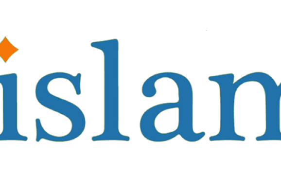 islam.ch im neuen Gewand