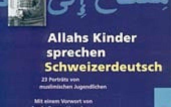 Buchrenzension Allahs Kinder