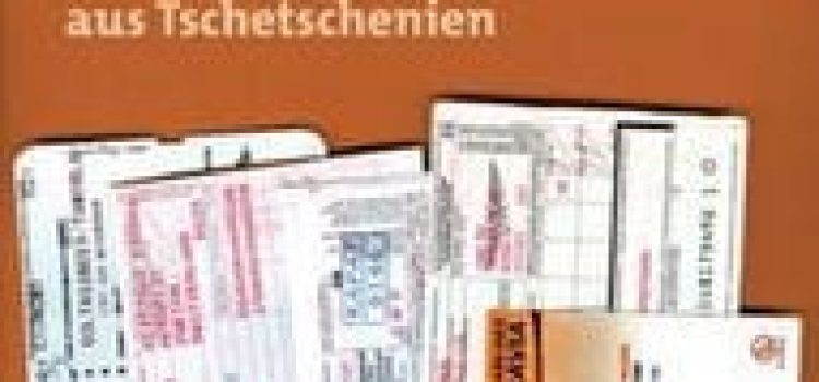 Elisabeth Gusdek Petersen: Grosny–Zürich und zurück