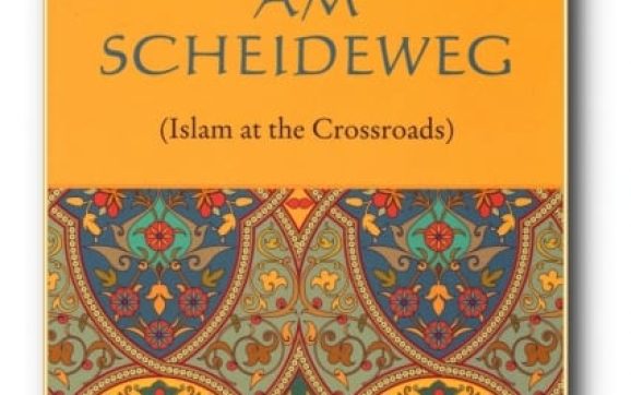Buchrezension Islam am Scheideweg