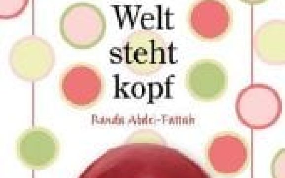 Buchrezension Und meine Welt steht Kopf