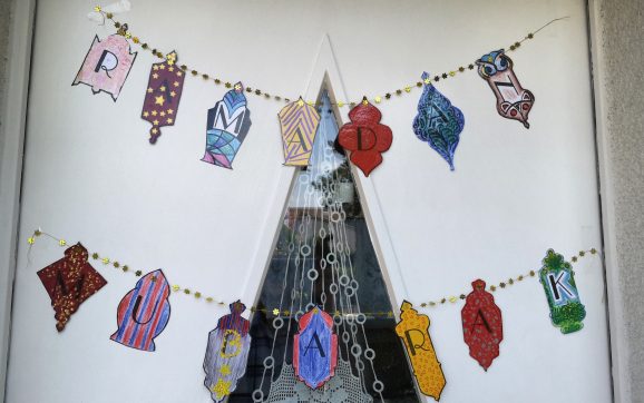 Einführung in das Fasten im Ramadan