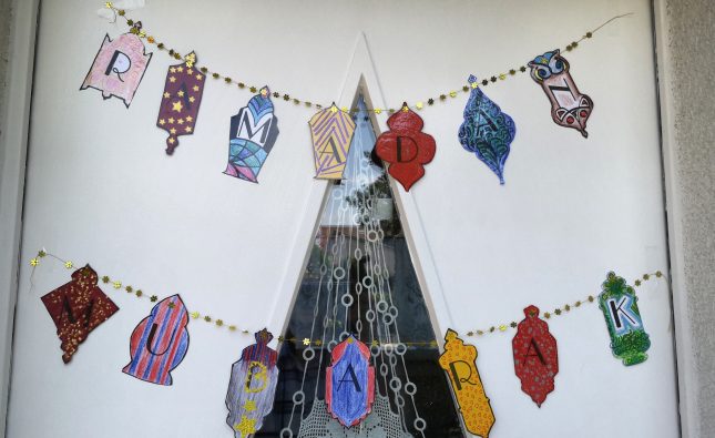 Einführung in das Fasten im Ramadan