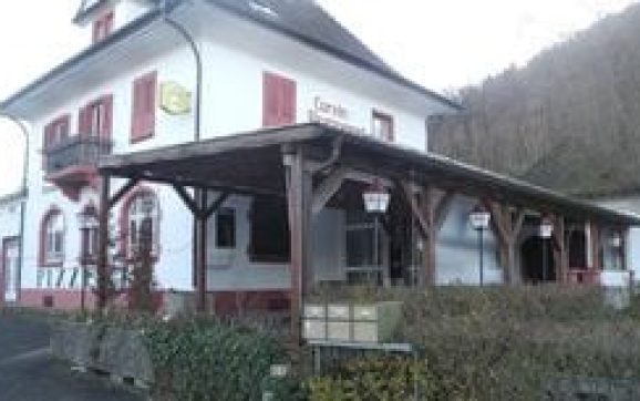 islam zentrum gebensdorf klein