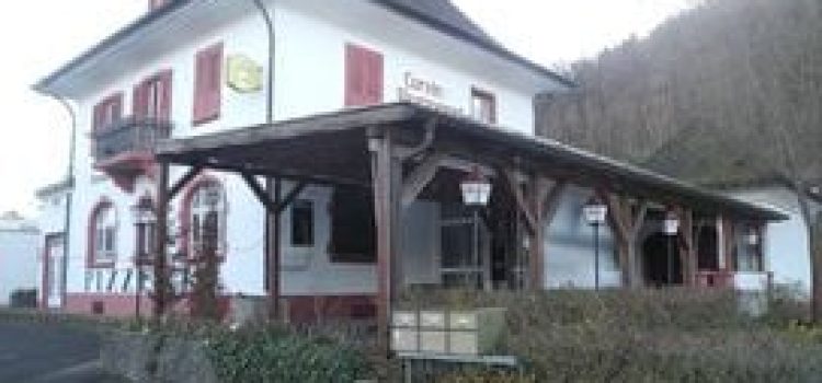 Islam-Zentrum bewilligt