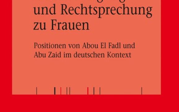 Buchrezension Koranauslegung zu Frauen