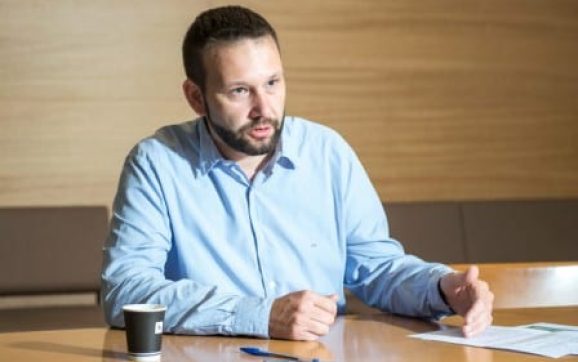 Wie steht es mit der Gewaltbereitschaft junger Muslime in der Schweiz: ein Interview mit Pascal Gemperli von der FIDS