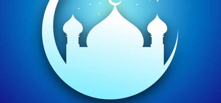 Opferfest (‘Id al-Adha) ist am 21. August 2018
