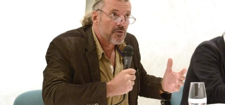Oskar Freysinger: Das Schaf im Wolfspelz?