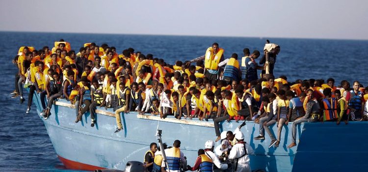 Interreligiöse Erklärung zu Flüchtlingsfragen