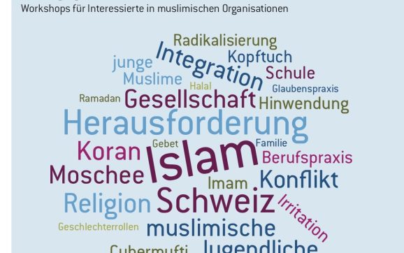Workshop: Fasten, Kopftuch und andere Befremdungen