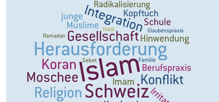 Workshop: Fasten, Kopftuch und andere Befremdungen