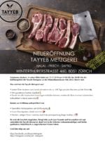 Metzgerei Tayyeb