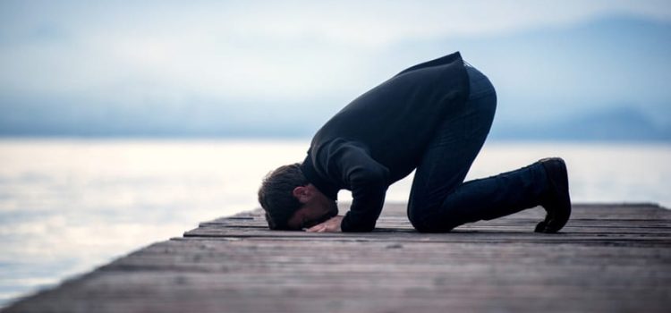 Ghiringhelli will Gebetsverbot für Muslime in der Öffentlichkeit