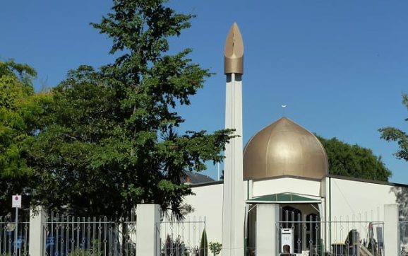 Mindestens 40 Tote bei Terroranschlag auf zwei Moscheen in Neuseeland
