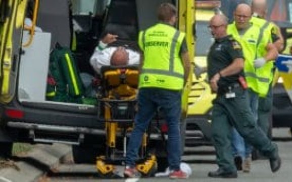 FIDS-Stellungnahme zu den Terroranschlägen auf Moscheen in Neuseeland