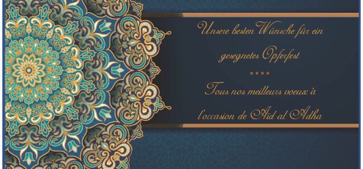 Eid-ul-Adha