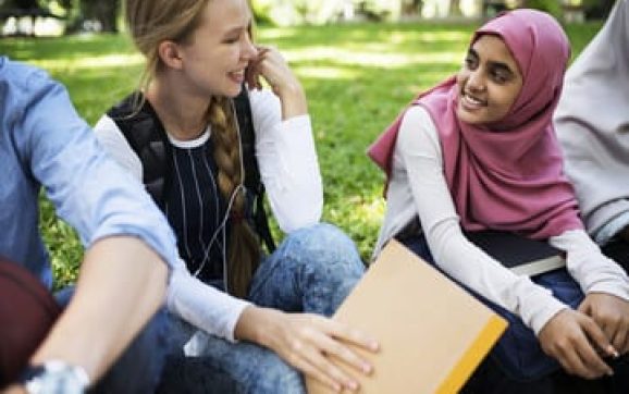 Der Islam in den Schweizer Medien: Zerrbild oder Realität?