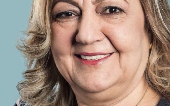 Eine Aargauer Muslimin möchte für die SP in den Nationalrat