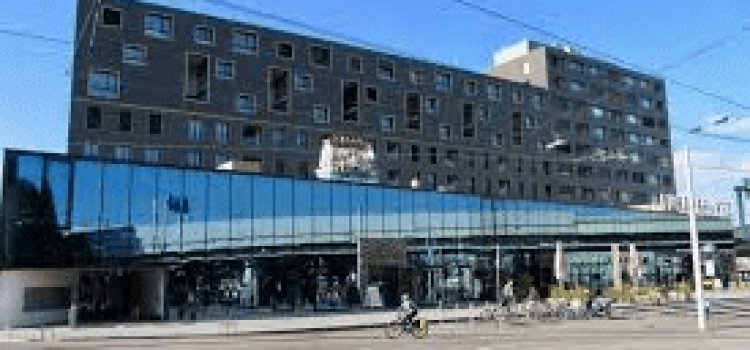 Haus der Religionen darf Kuppel bauen