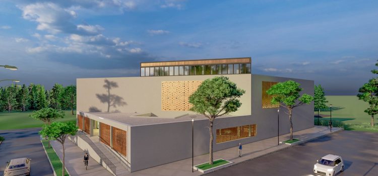 Baugesuch für neue Moschee in Reinach nimmt weitere Hürden