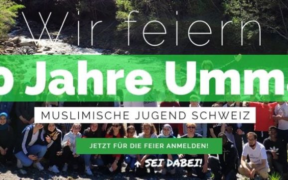 10 Jahre Ummah