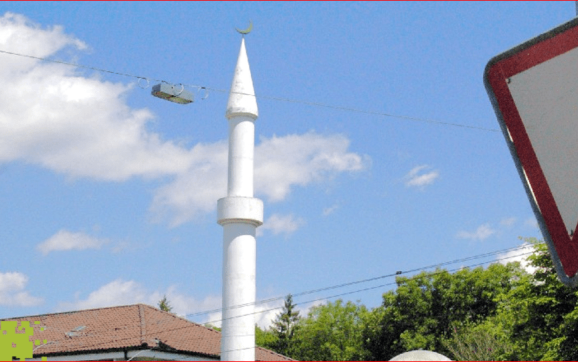 Minarett-Initiative hat Muslime aufgerüttelt