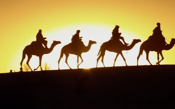 islam.ch wünscht frohes und besinnliches Weihnachtsfest
