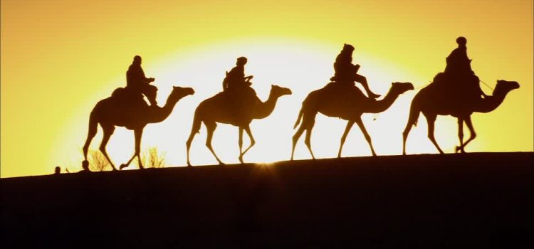 islam.ch wünscht frohes und besinnliches Weihnachtsfest