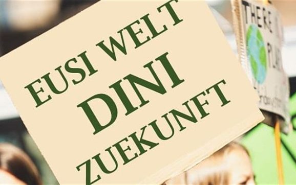 Ideenwettbewerb: Islam und Umwelt