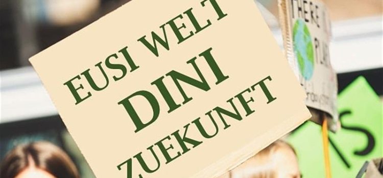 Ideenwettbewerb: Islam und Umwelt
