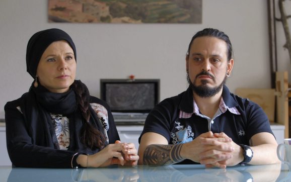 Filmpremiere: Shalom Allah