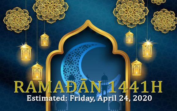 Empfehlungen für die Moscheen für den Monat Ramadan während der Corona-Pandemie