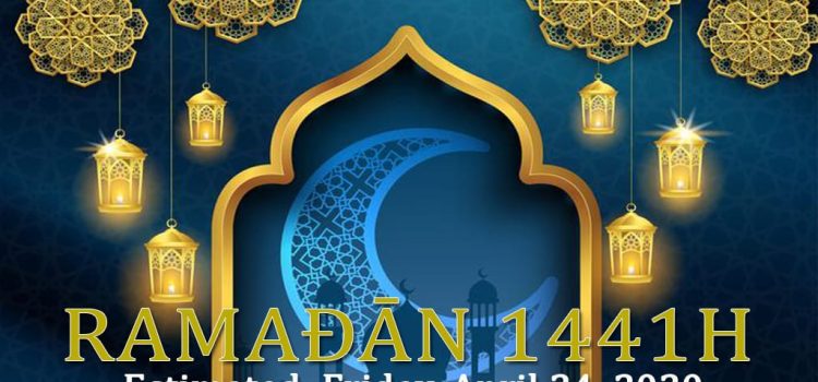 Empfehlungen für die Moscheen für den Monat Ramadan während der Corona-Pandemie