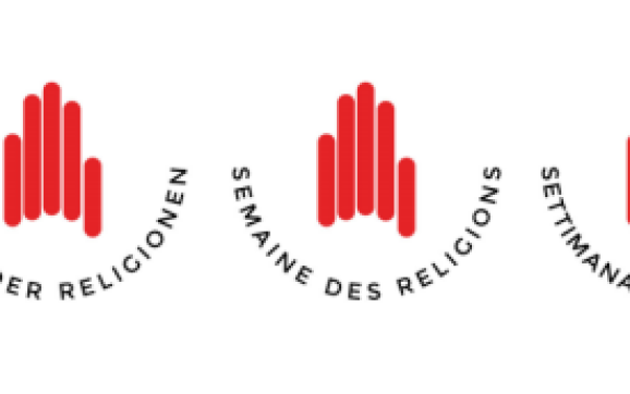 Woche der Religionen 7.–15. NOVEMBER 2020