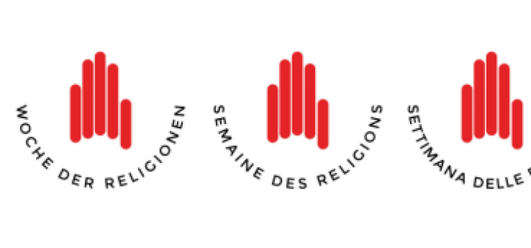 Woche der Religionen 7.–15. NOVEMBER 2020