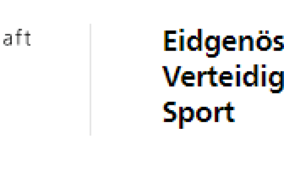 Die Armeeseelsorge erweitert ihre Partnerschaften mit FIDS und SIG