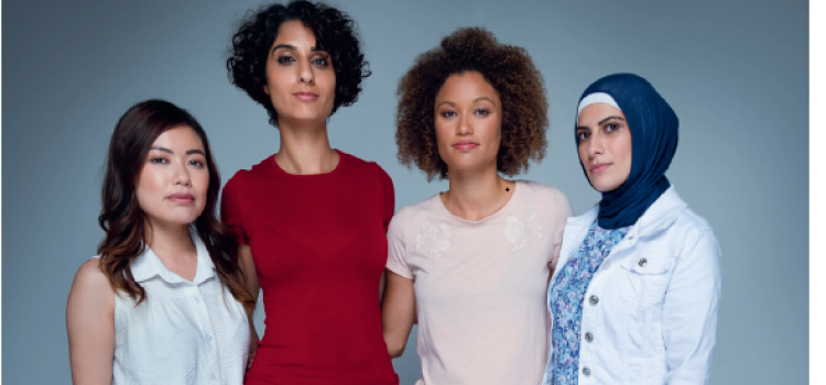 Vielfalt der Frauen berücksichtigen