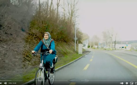 Ein Filmportrait: «Die (Un)benannten»