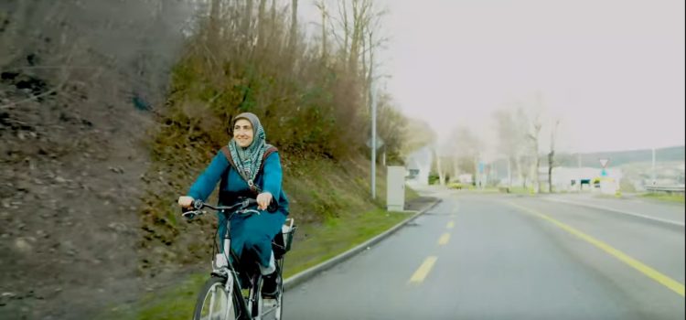 Ein Filmportrait: «Die (Un)benannten»
