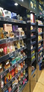The Orient Shop