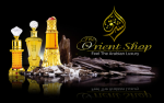 The Orient Shop